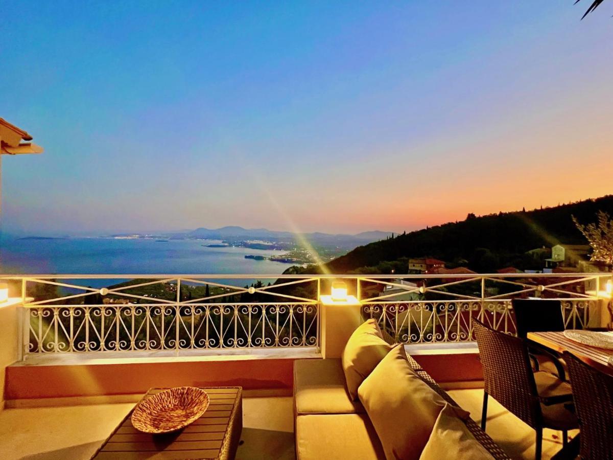 Luxury Azur Natura With Private Pool By Dadovillas