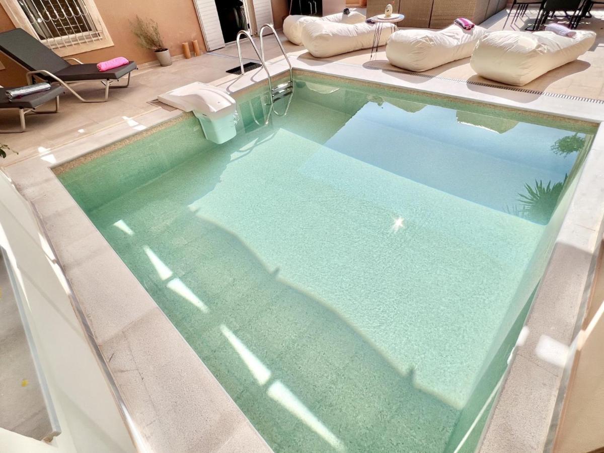 Luxury Azur Natura With Private Pool By Dadovillas Villa