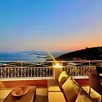 Luxury Villa Azur Natura With Private Pool By Dadovillas