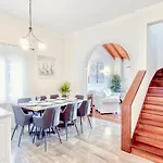 Luxury Villa Azur Natura With Private Pool By Dadovillas