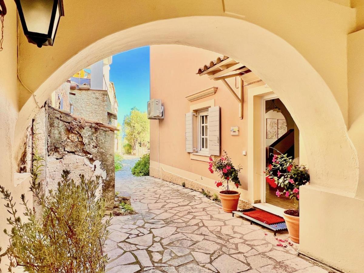 Villa Luxury Azur Natura With Private Pool By Dadovillas *