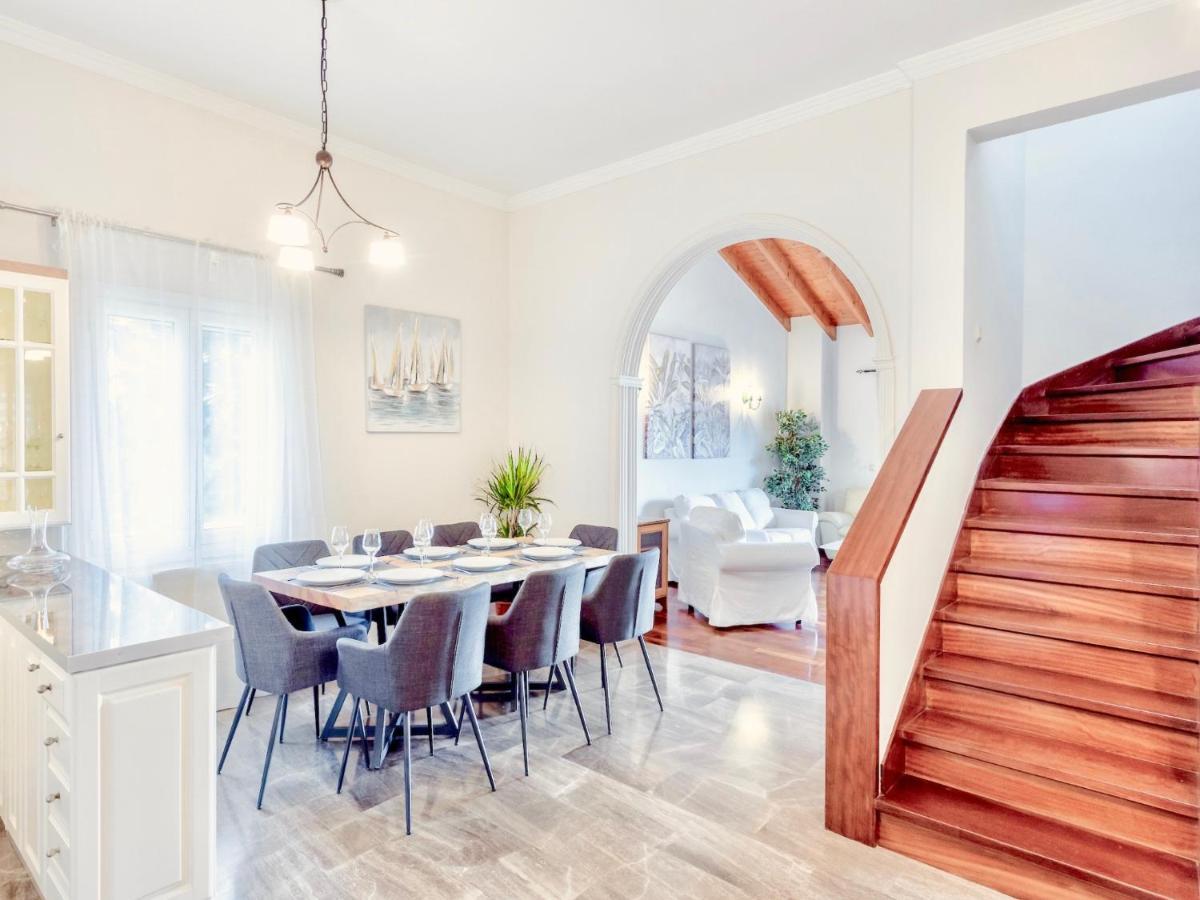 Villa Luxury Azur Natura With Private Pool By Dadovillas