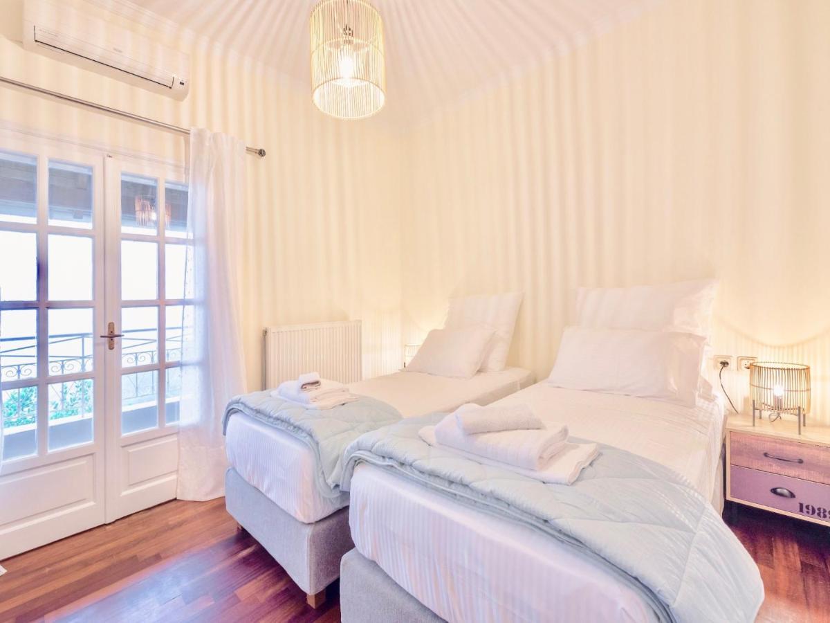Villa Luxury Azur Natura With Private Pool By Dadovillas *
