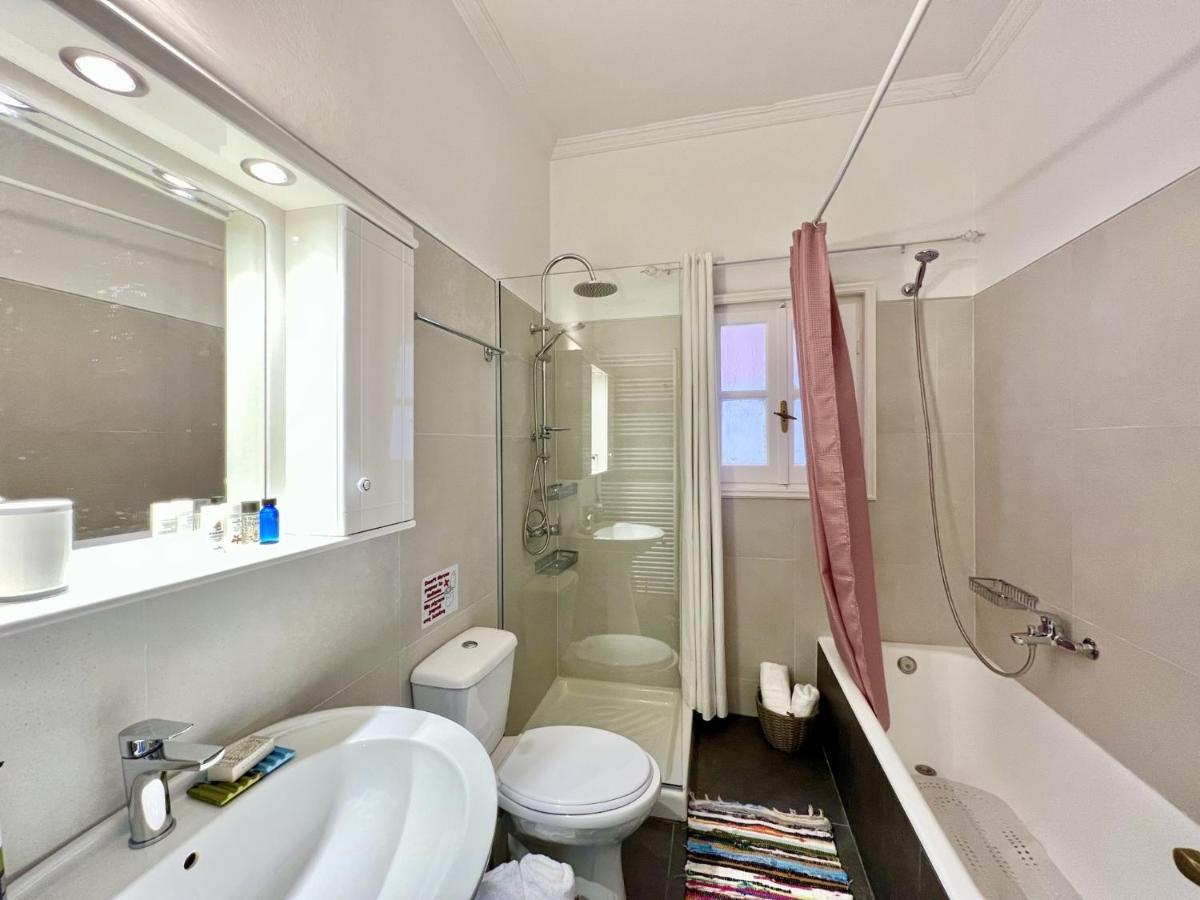 Villa Luxury Azur Natura With Private Pool By Dadovillas Spartylas