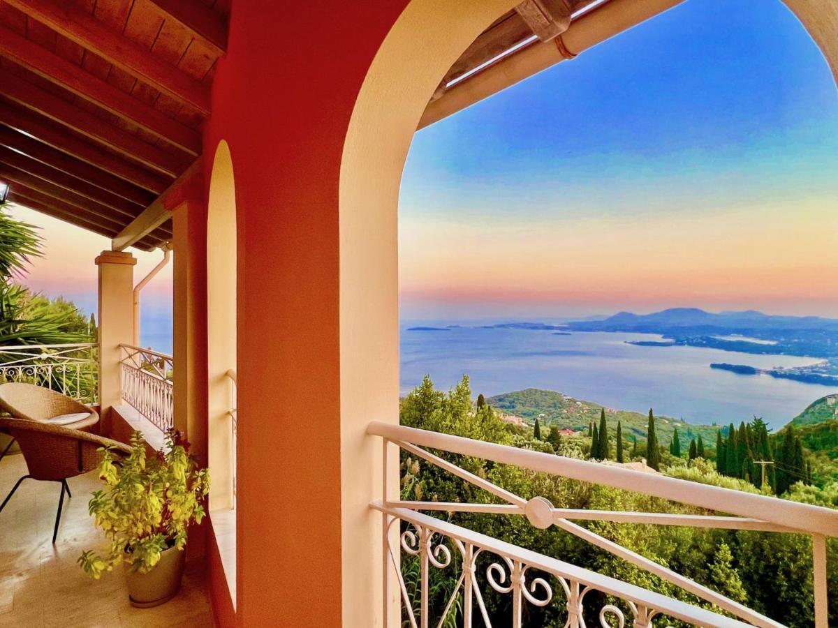 Luxury Azur Natura With Private Pool By Dadovillas Villa *