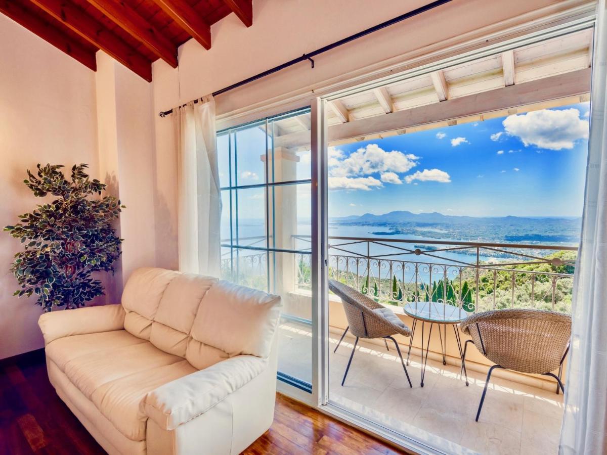 Luxury Azur Natura With Private Pool By Dadovillas Villa *