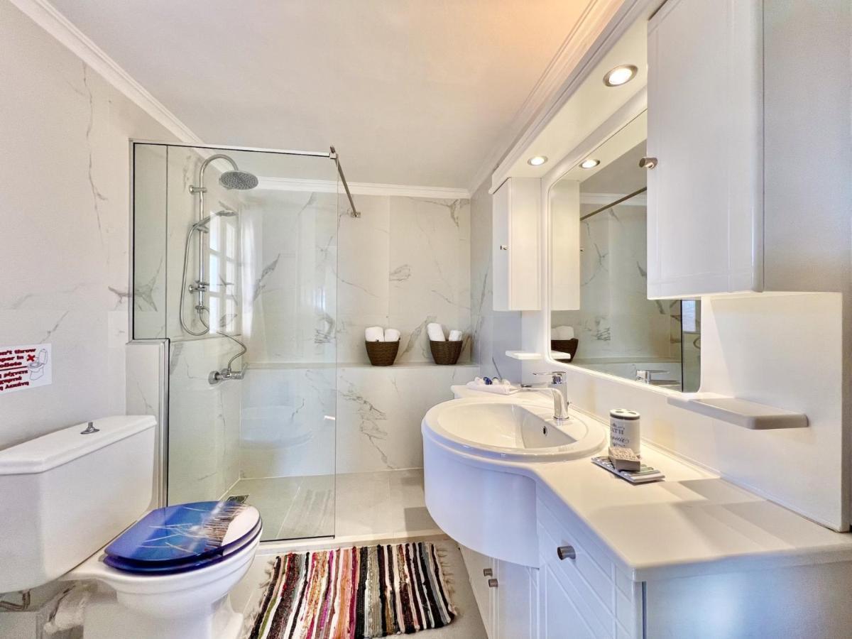 Luxury Azur Natura With Private Pool By Dadovillas * Spartylas